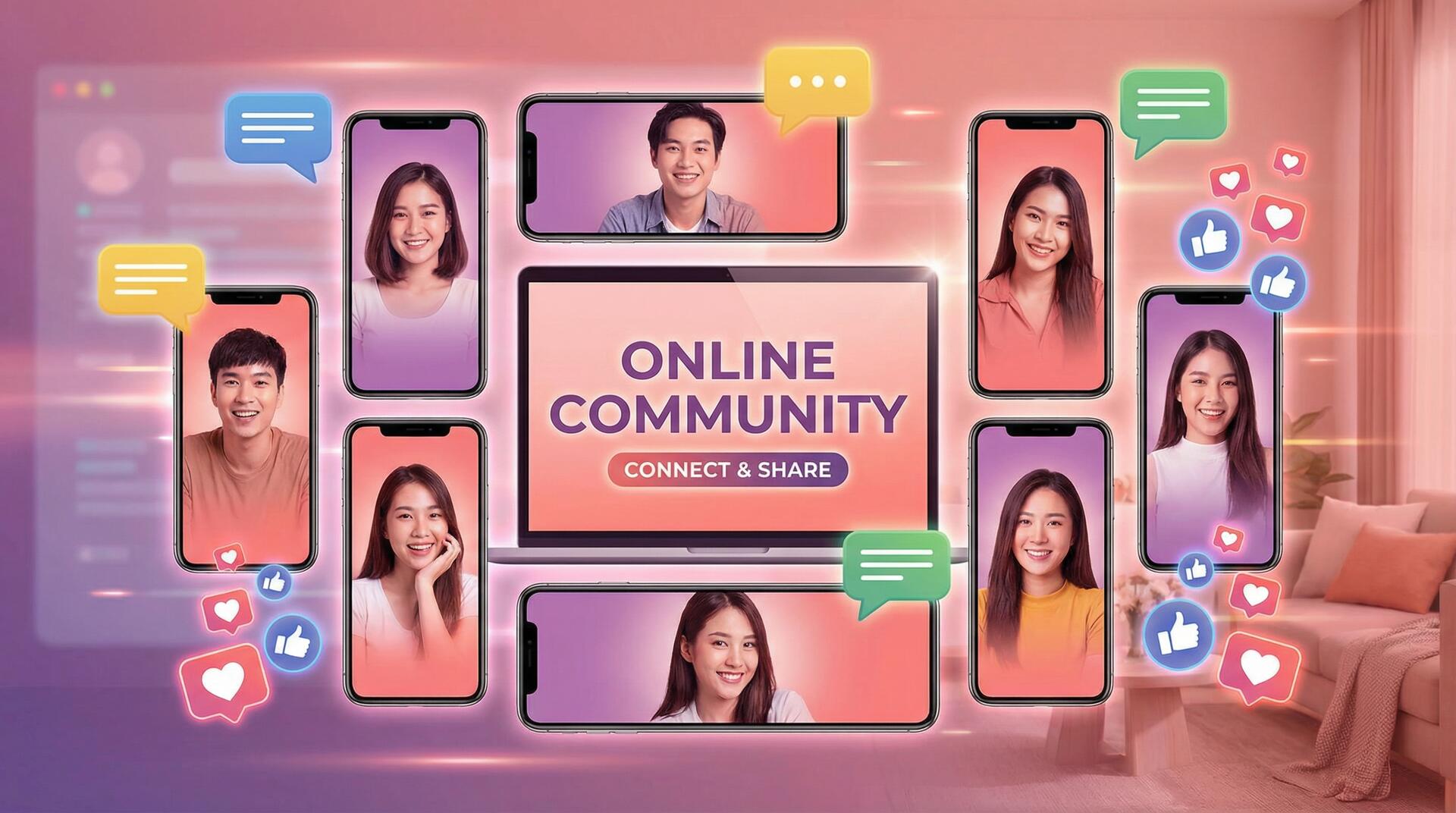 蘑菇视频社区视频