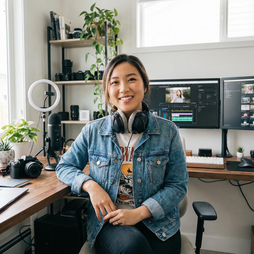 蘑菇视频社区顾问