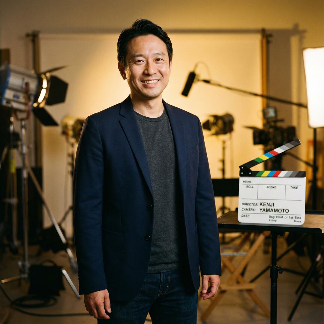 蘑菇视频导演专家