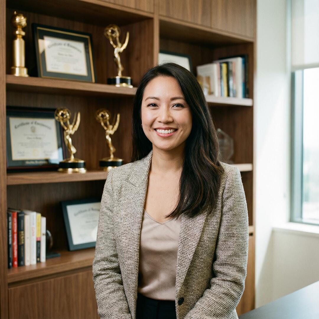 蘑菇视频制片人